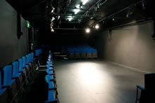 Greenwich Playhouse
