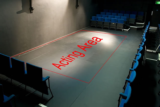 Greenwich Playhouse