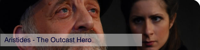 Aristides - The Outcast Hero