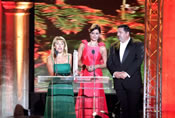 Alice de Sousa wins second international award in six months