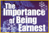 The Importance of Being Earnest 