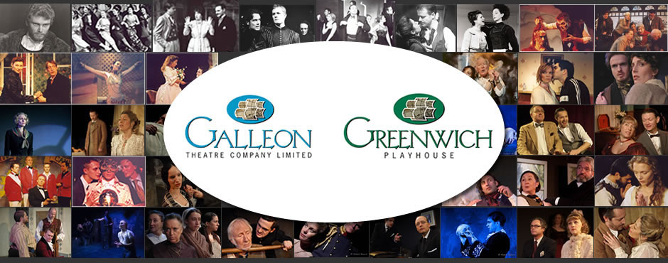 The Galleon Theatre Company