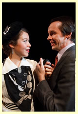 The Importance of Being Earnest by the Galleon Theatre Company