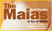 The Maias