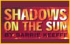 Shadows on the Sun