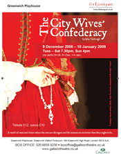 The City Wives Confederacy