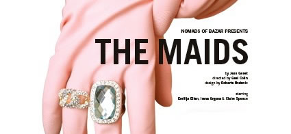 The Maids