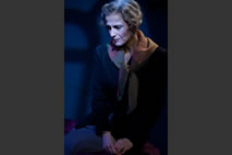 A Woman Of No Importance ©Robert Gooch