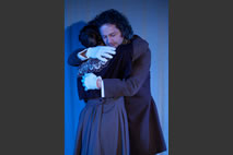 The Cherry Orchard ©Robert Gooch