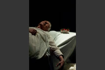 The Cherry Orchard ©Robert Gooch