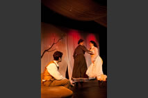 The Cherry Orchard ©Robert Gooch