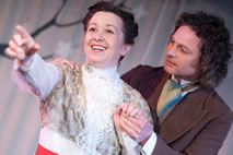 The Cherry Orchard ©Robert Gooch