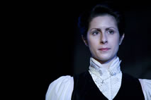 The Cherry Orchard ©Robert Gooch