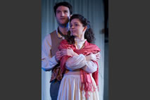 The Cherry Orchard ©Robert Gooch