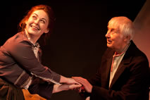The Cherry Orchard ©Robert Gooch