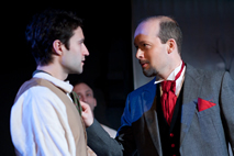 The Cherry Orchard ©Robert Gooch