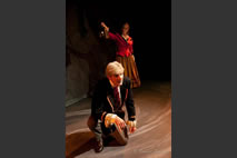 Hamlet ©Robert Gooch