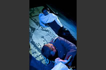 Hamlet ©Robert Gooch