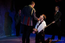 Hamlet ©Robert Gooch