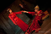 Hamlet ©Robert Gooch