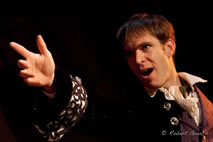 Hamlet ©Robert Gooch