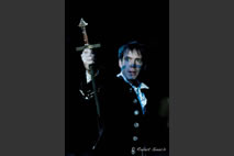 Hamlet ©Robert Gooch