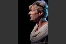 Hamlet ©Robert Gooch