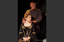 Hamlet ©Robert Gooch