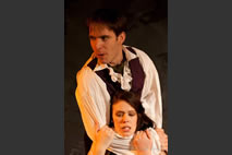 Hamlet ©Robert Gooch