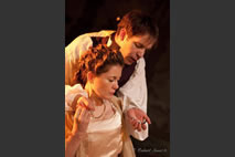 Hamlet ©Robert Gooch