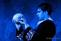 Hamlet ©Robert Gooch