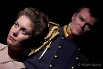 Hamlet ©Robert Gooch