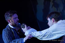 Hamlet ©Robert Gooch
