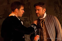 Hamlet ©Robert Gooch