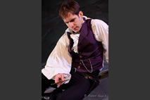 Hamlet ©Robert Gooch