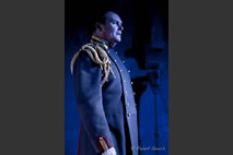 Hamlet ©Robert Gooch