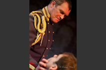 Hamlet ©Robert Gooch