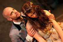 Hamlet ©Robert Gooch