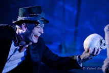 Hamlet ©Robert Gooch