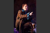 Hamlet ©Robert Gooch