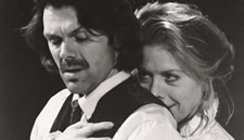 The History of the Galleon Theatre Company