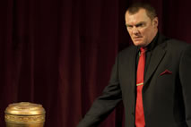 The Duchess of Malfi ©Robert Gooch