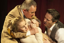 The Duchess of Malfi ©Robert Gooch