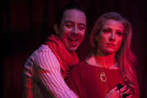The Duchess of Malfi ©Robert Gooch