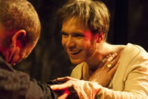 The Duchess of Malfi ©Robert Gooch