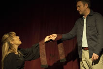 The Duchess of Malfi ©Robert Gooch