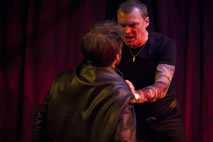The Duchess of Malfi ©Robert Gooch
