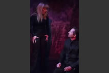 The Duchess of Malfi ©Robert Gooch