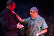 The Duchess of Malfi ©Robert Gooch