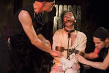 The Duchess of Malfi ©Robert Gooch